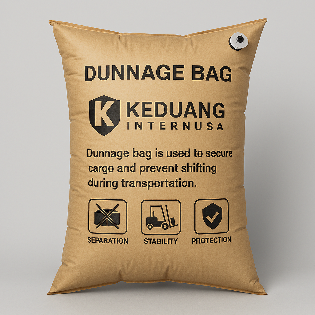 Dunnage Bag